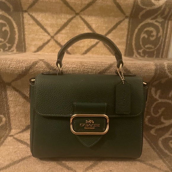 Coach Purse and Wallet Duo Set - Picture 2 of 4